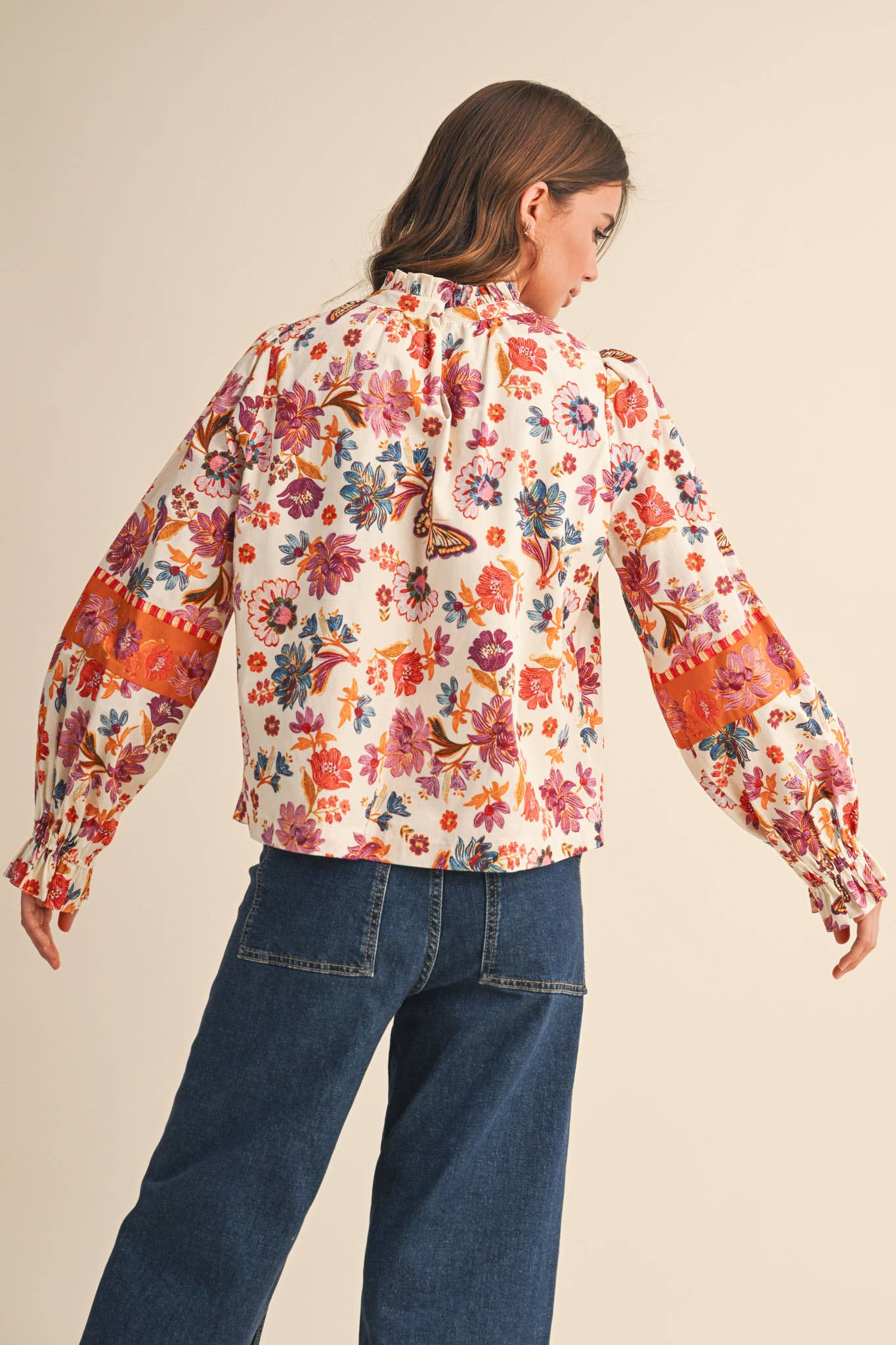 Leonie Top