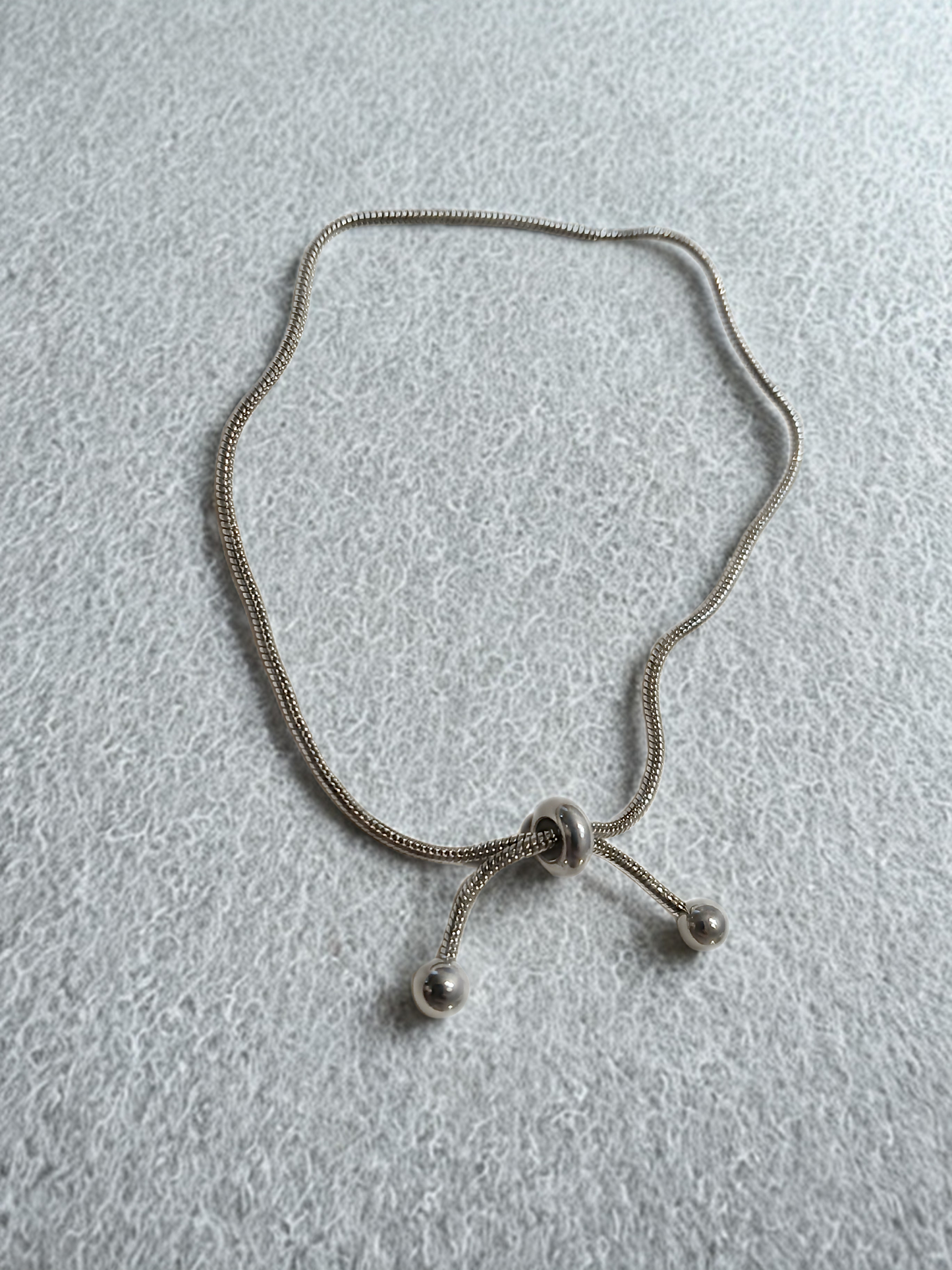 Clair Bolo Bracelet
