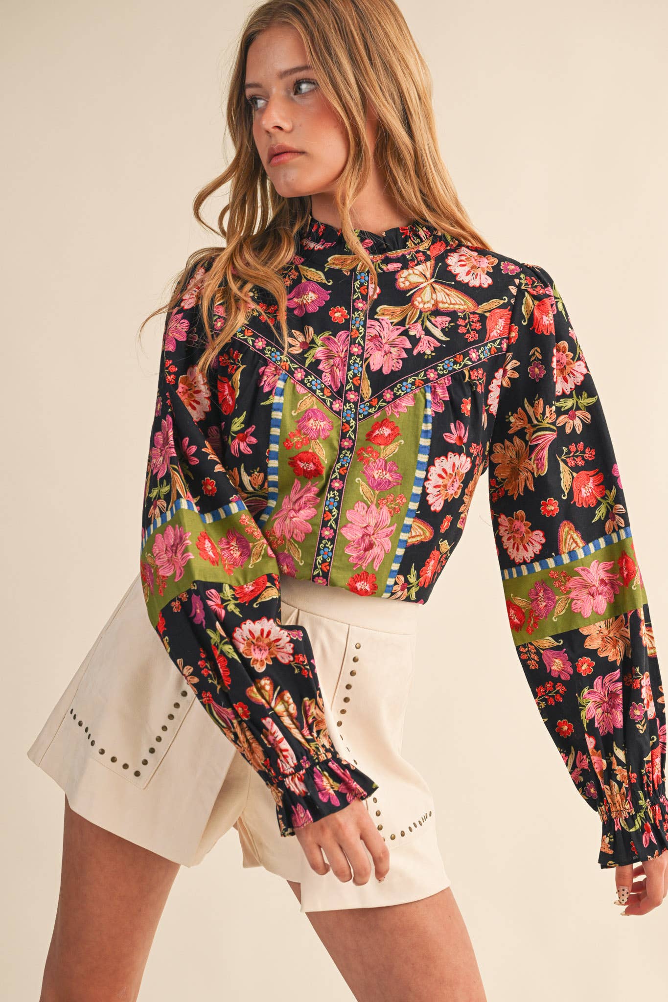 Leonie Top