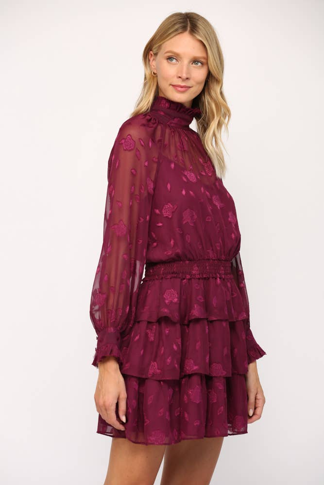 Everly Dress
