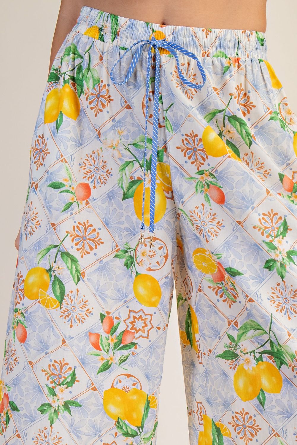 Amalfi Pants