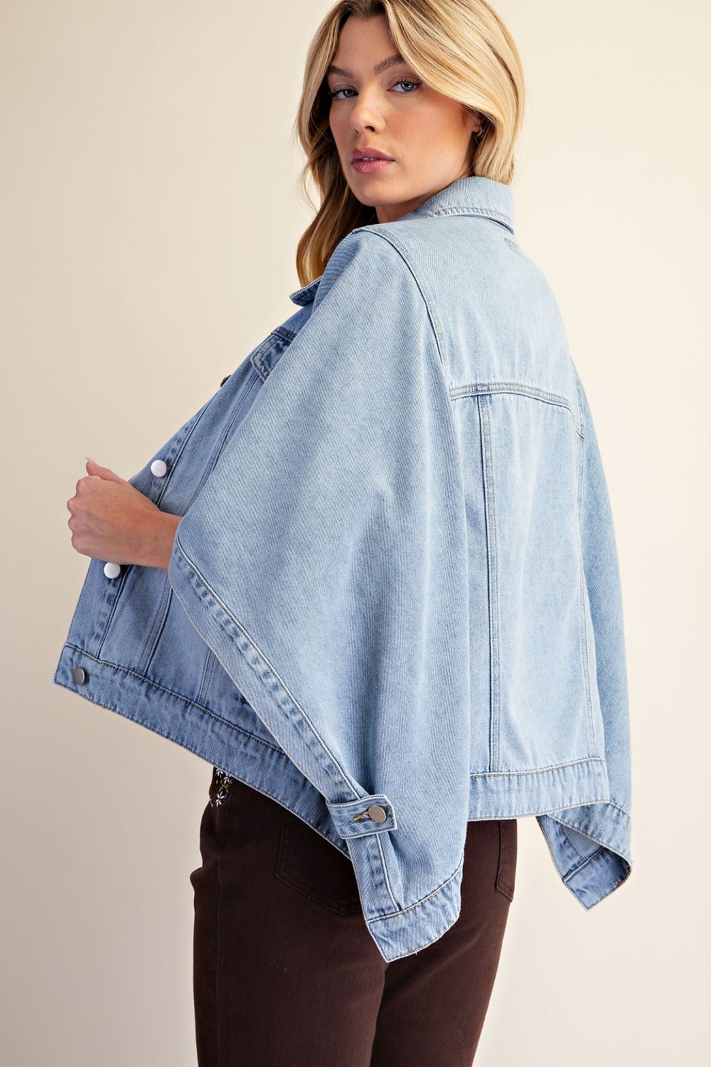 Arielle Jacket