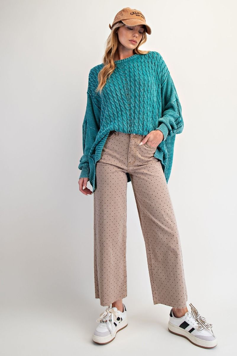 Ariella Pants
