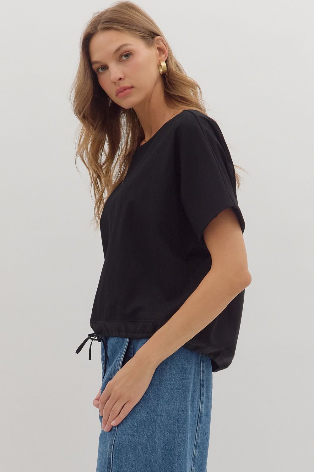 Autumn Top