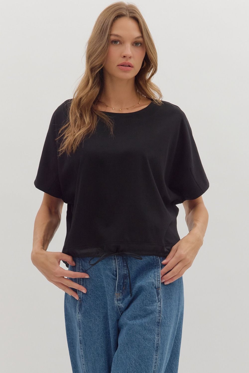 Autumn Top