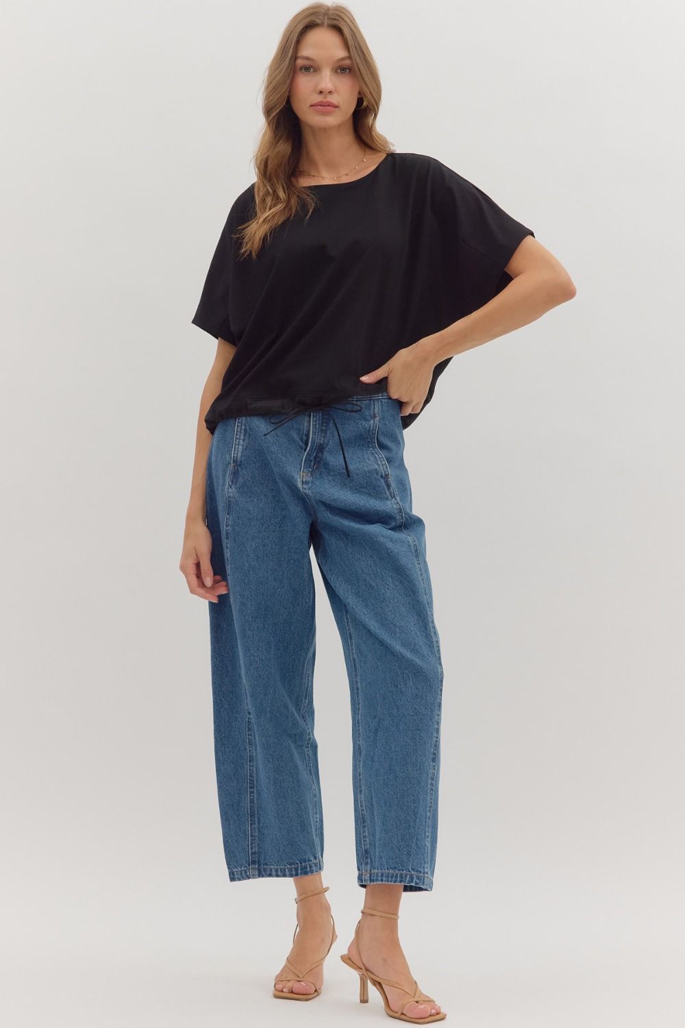 Autumn Top