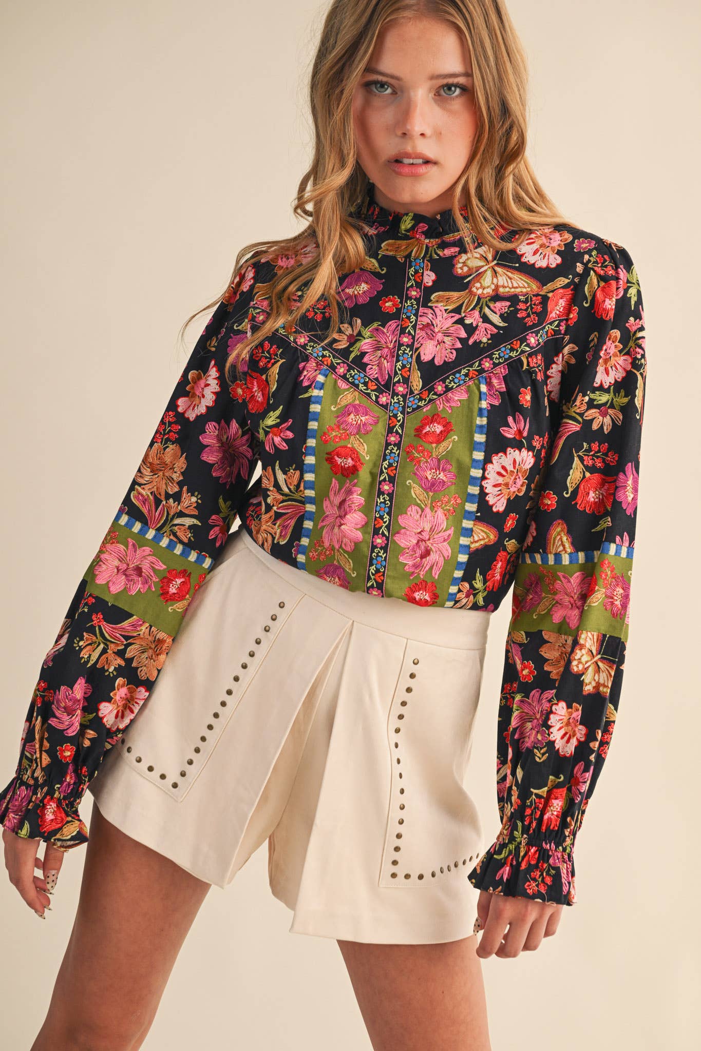 Leonie Top