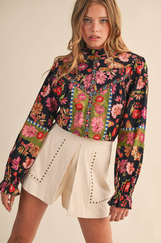 Leonie Top