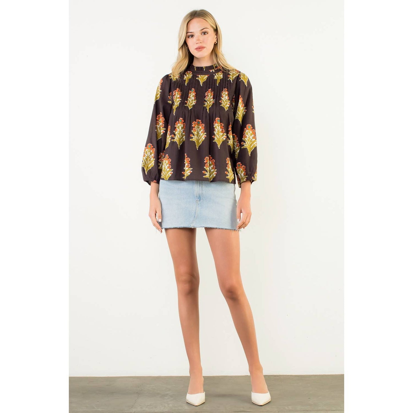 Victoria Top