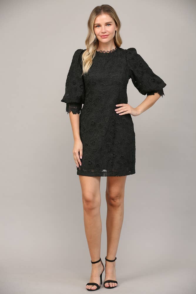 Eloise Dress