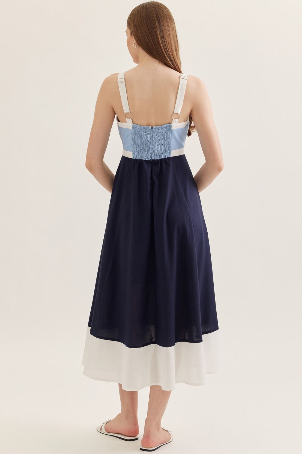 Bay Dress