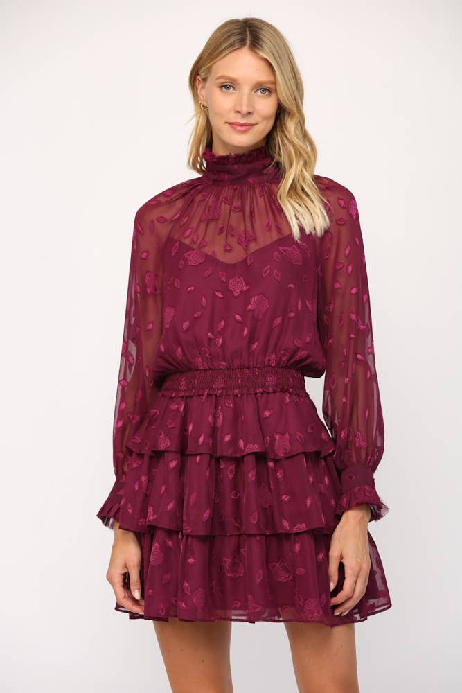 Everly Dress