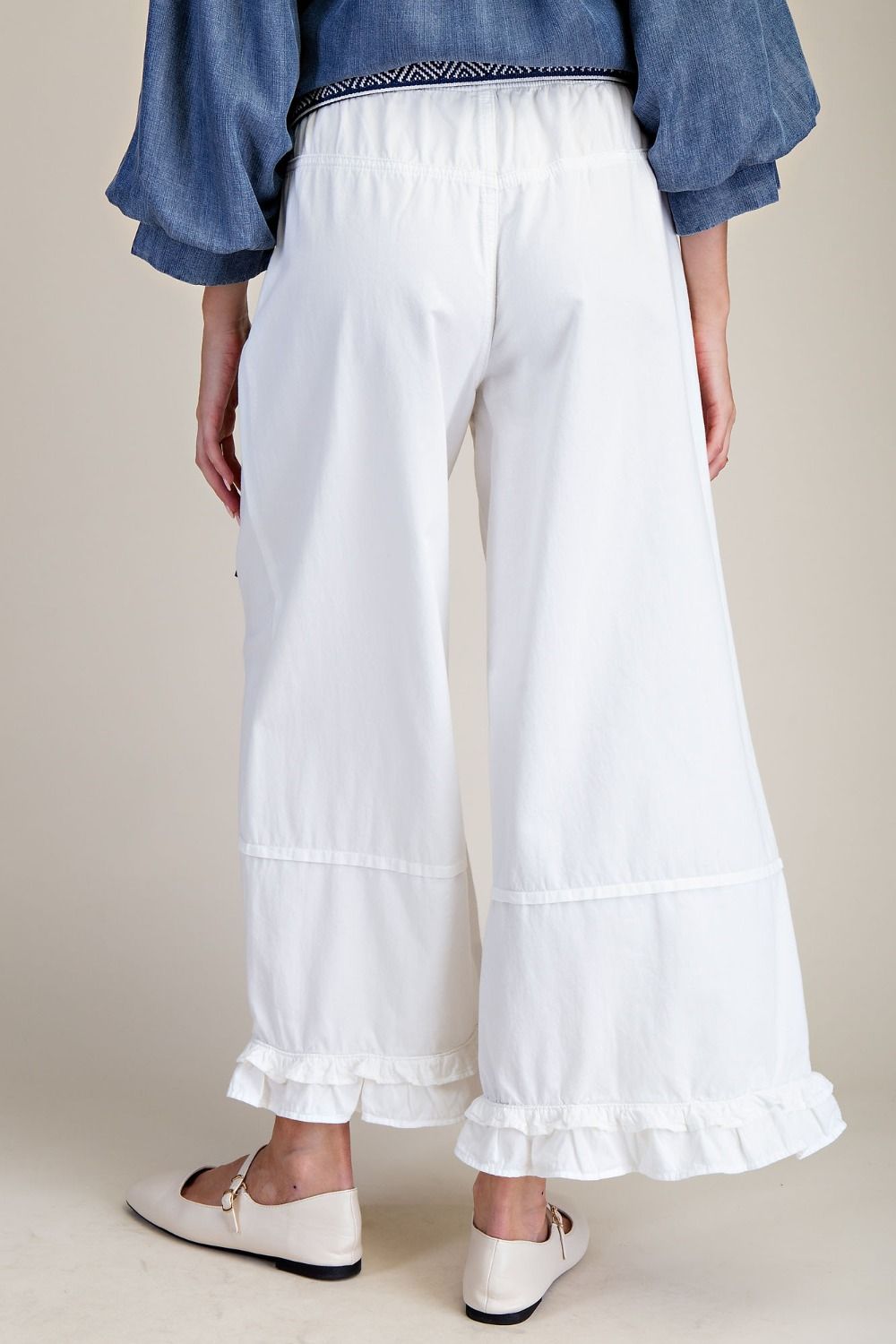 Berlin Pants