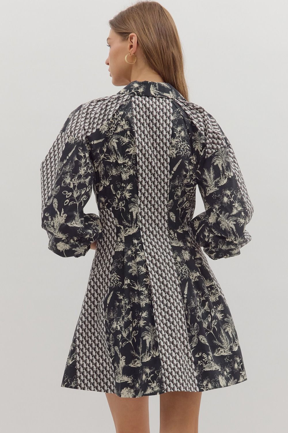 Lynda Dress