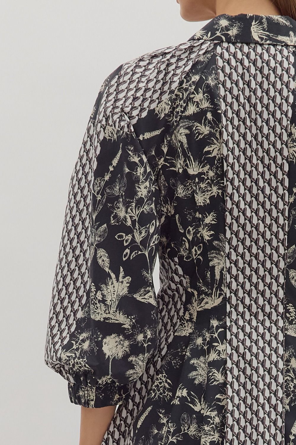 Lynda Dress