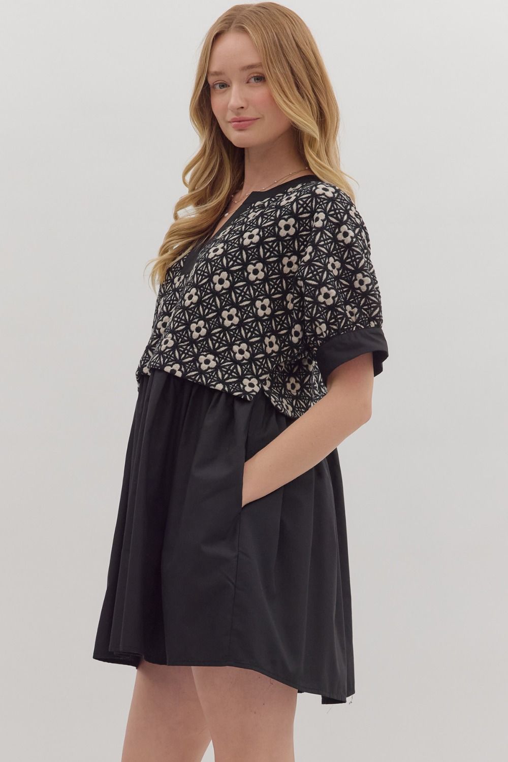 Scottie Dress