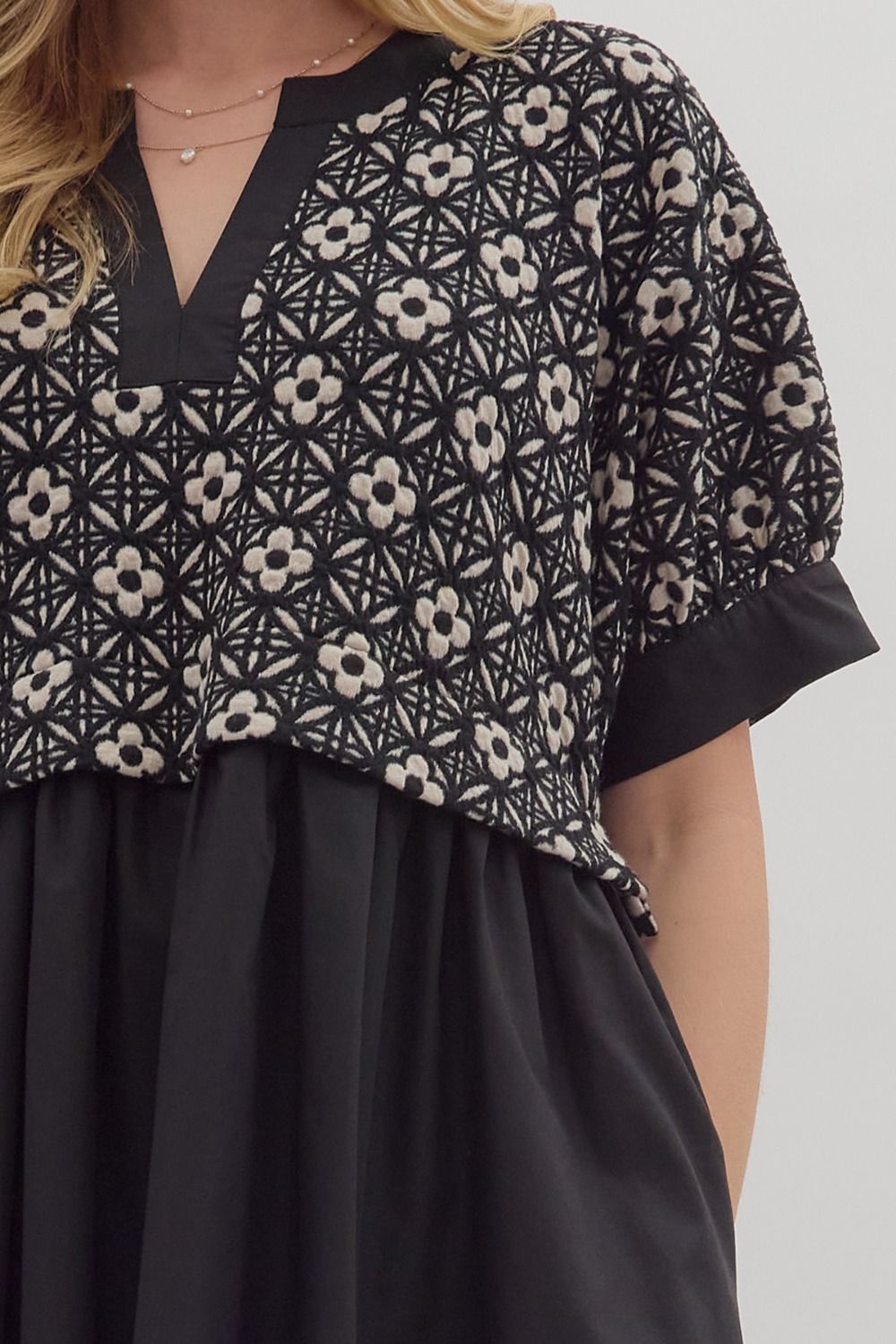 Scottie Dress