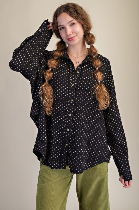 Eden Top