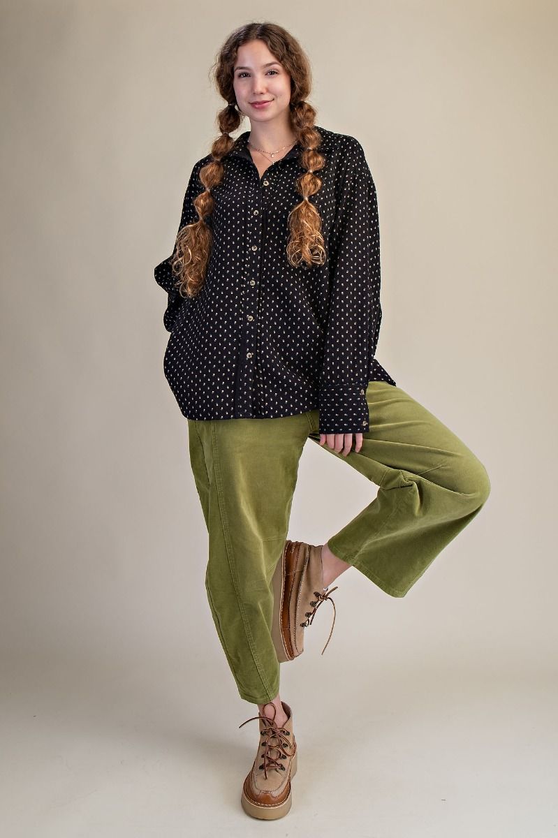 Eden Top