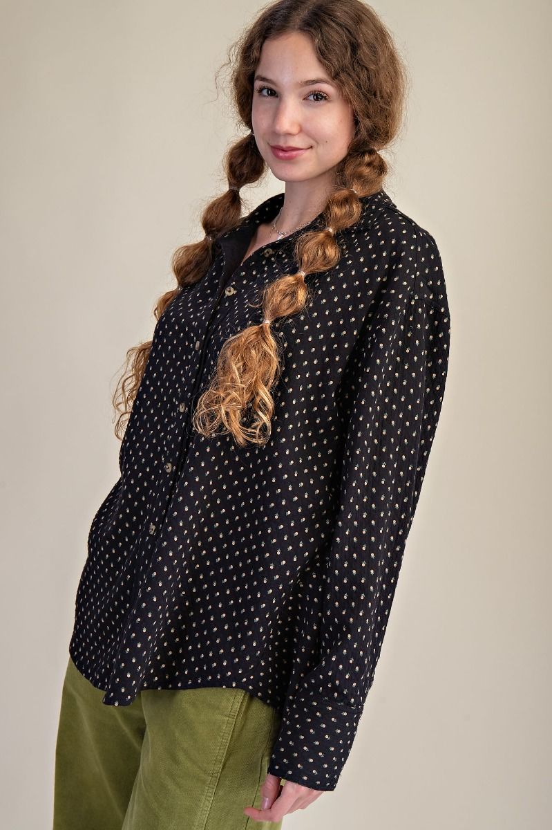Eden Top