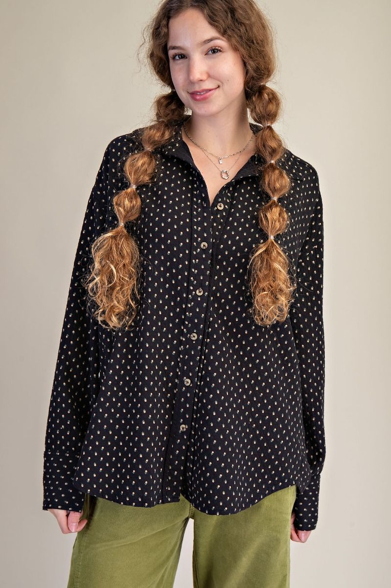Eden Top