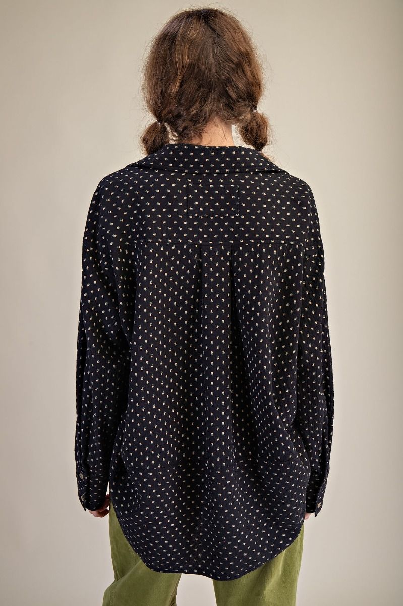 Eden Top