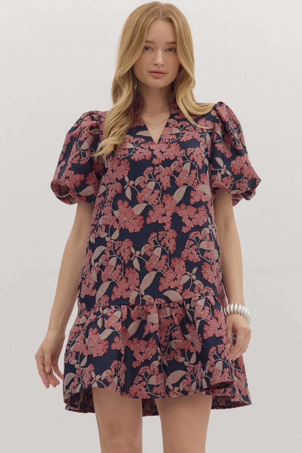Aspen Dress