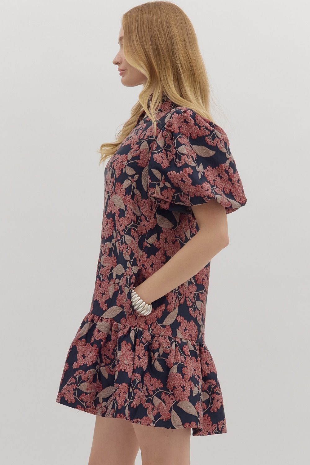 Aspen Dress