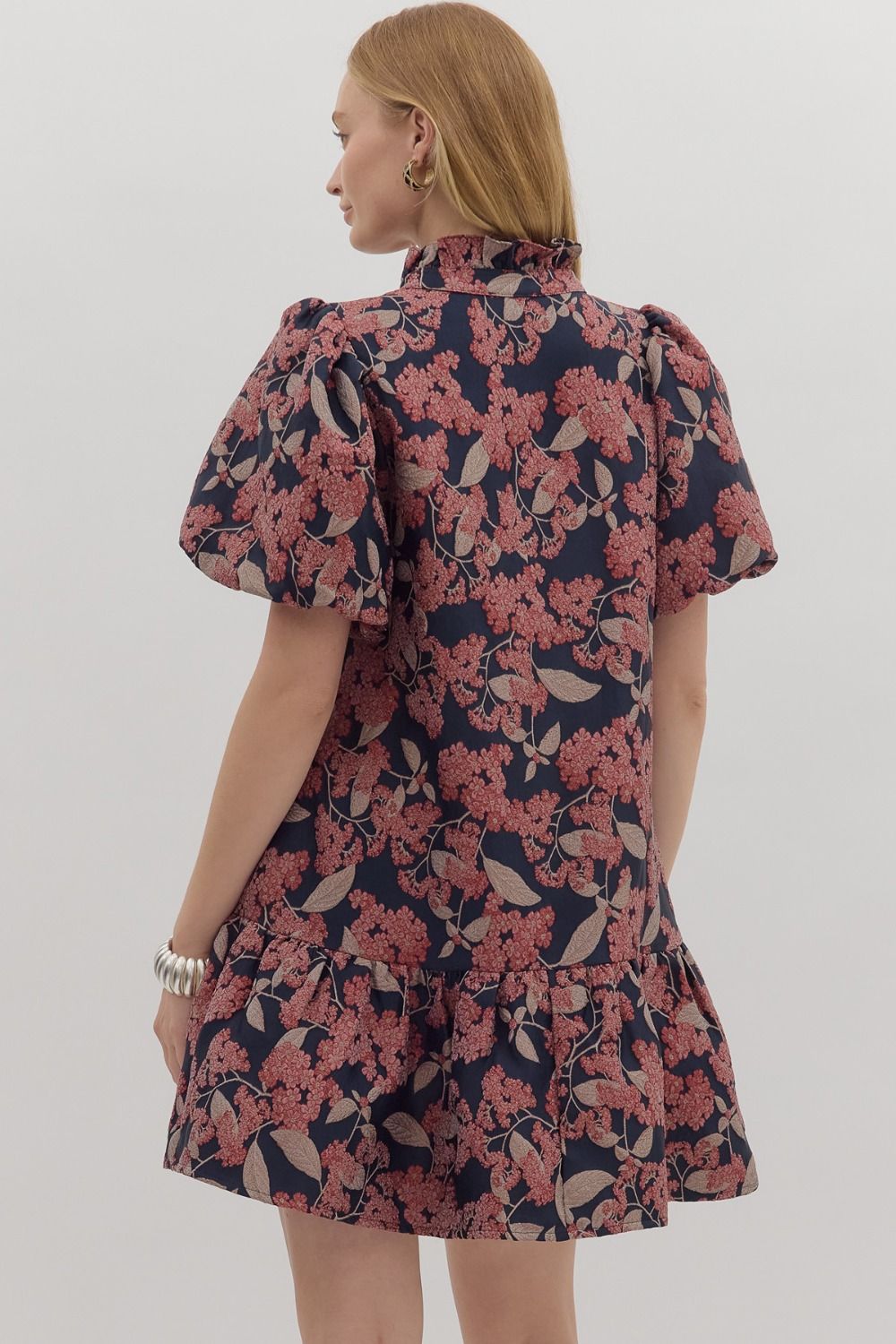 Aspen Dress