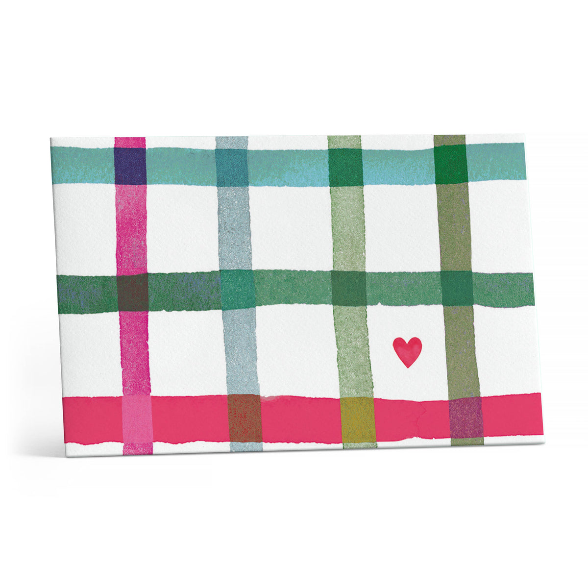 Little Notes® Scalloped Heart Duo Set
