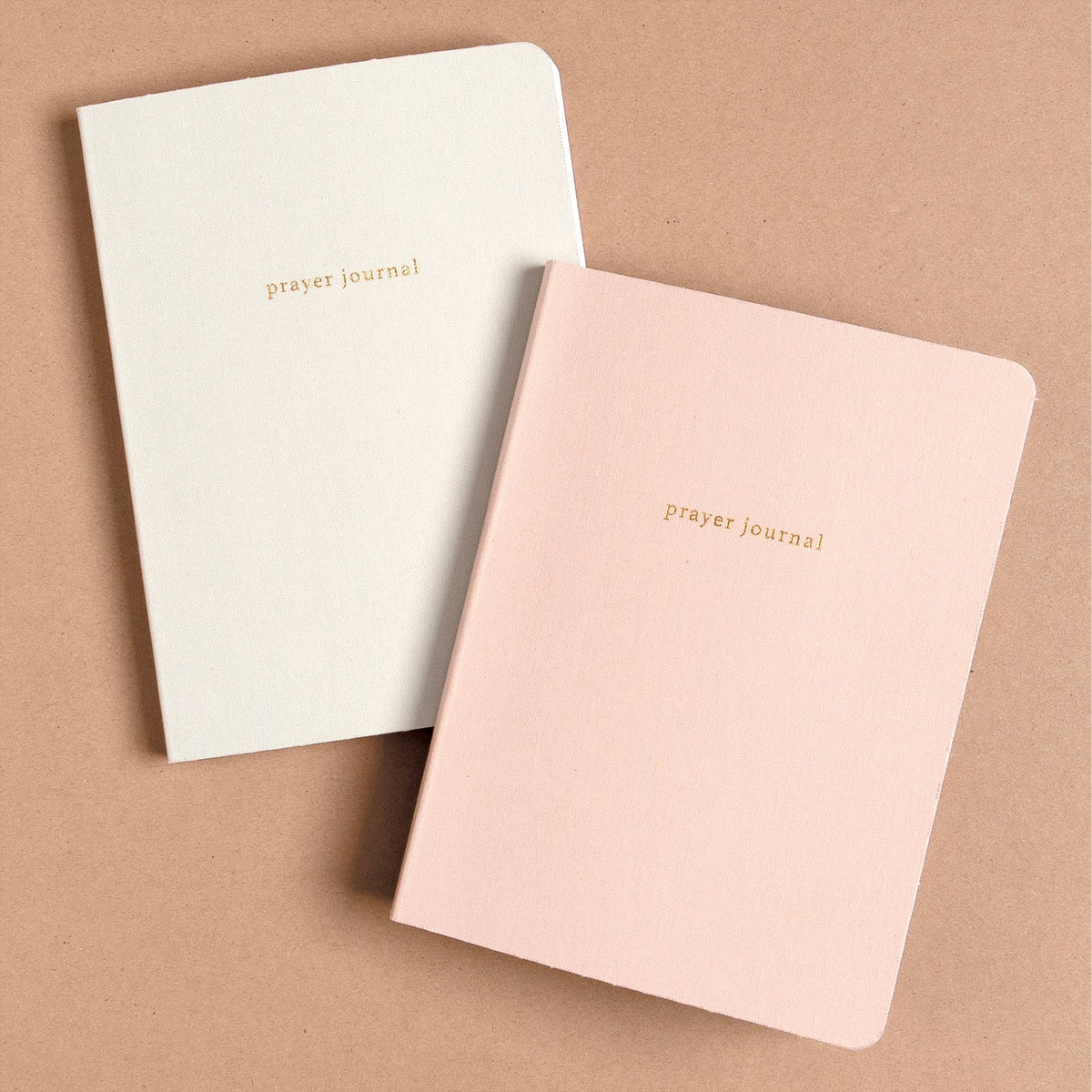 Guided Prayer & Reflection Journal