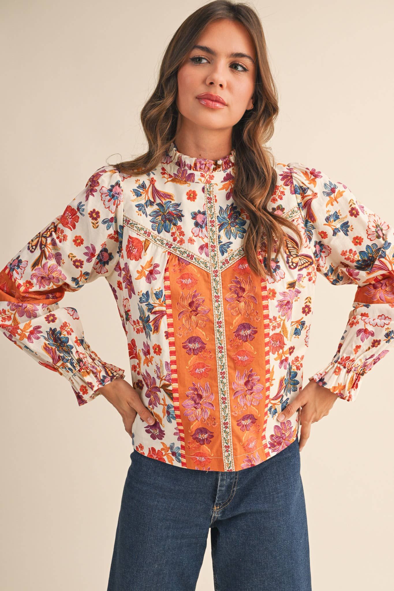 Leonie Top