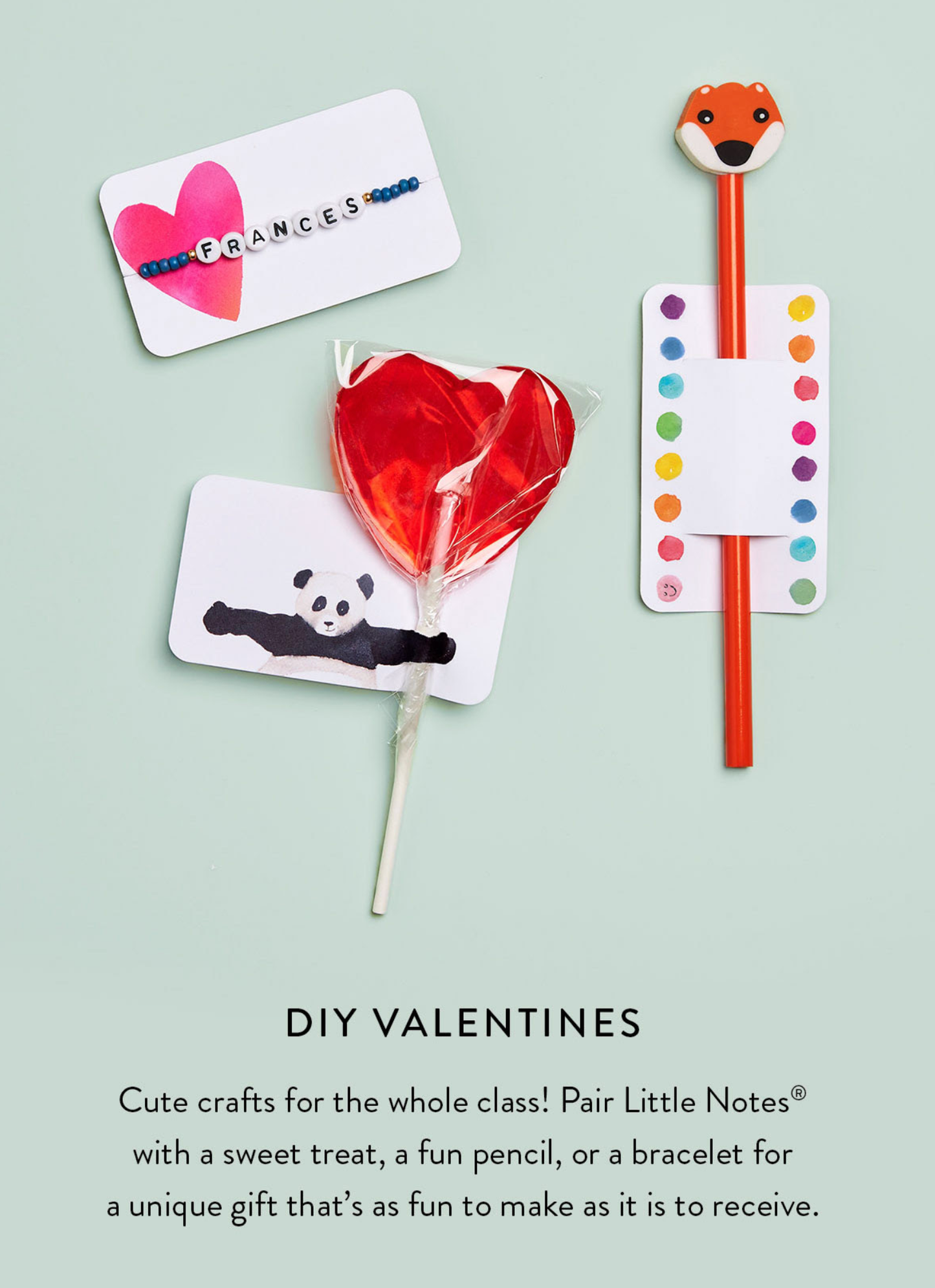 Happy Dots Little Notes®