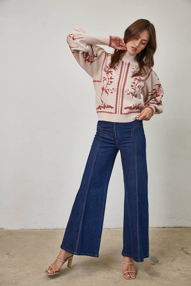 Saylor Sweater