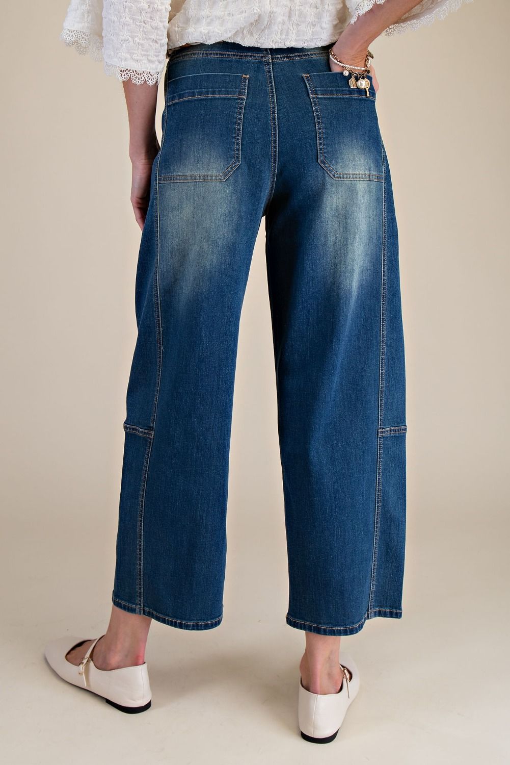 Alys Jeans