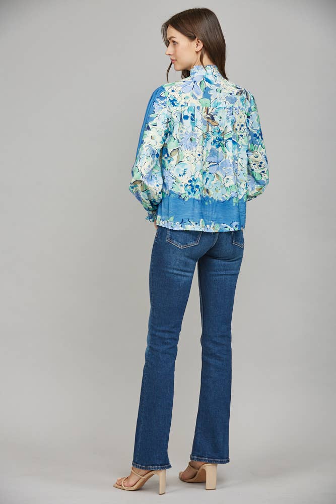 Millie Top