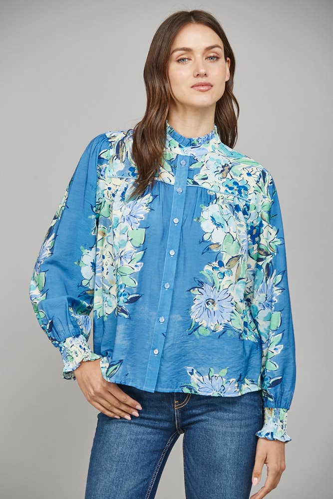 Millie Top
