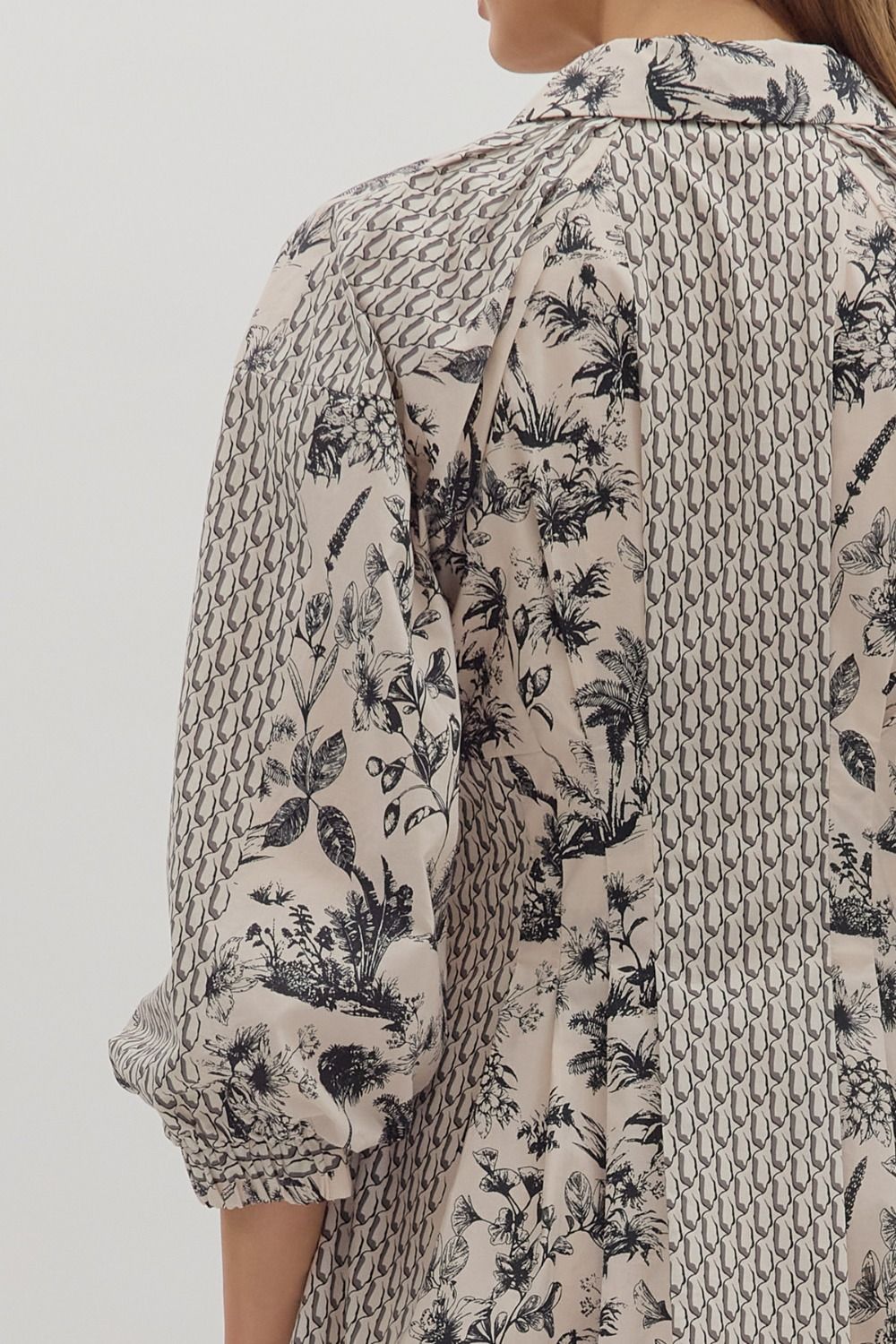 Lynda Dress