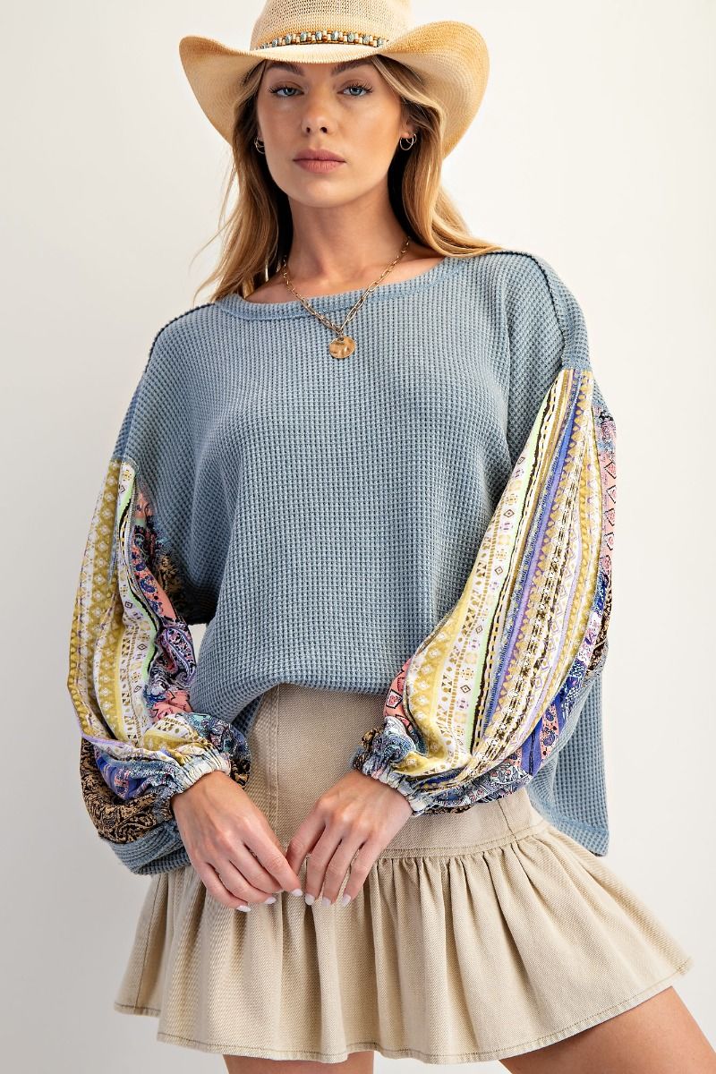 Camilla Top
