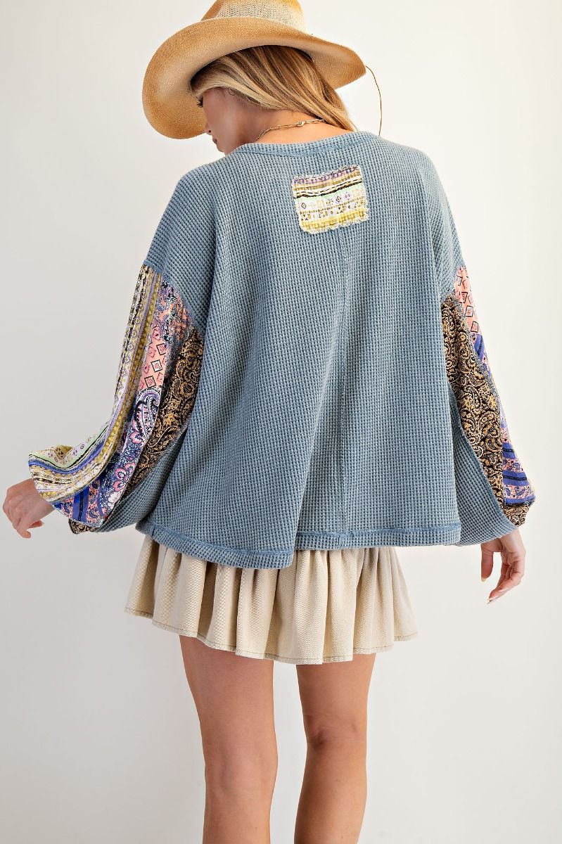 Camilla Top