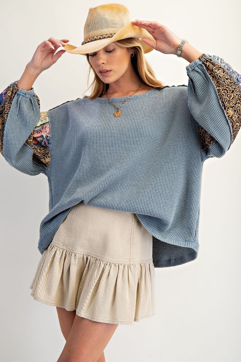Camilla Top