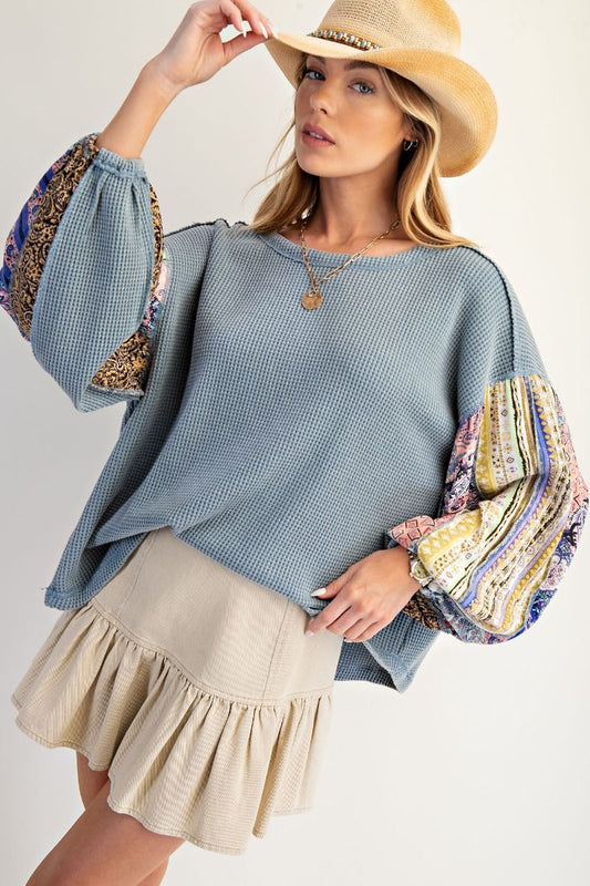 Camilla Top