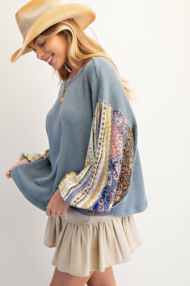 Camilla Top
