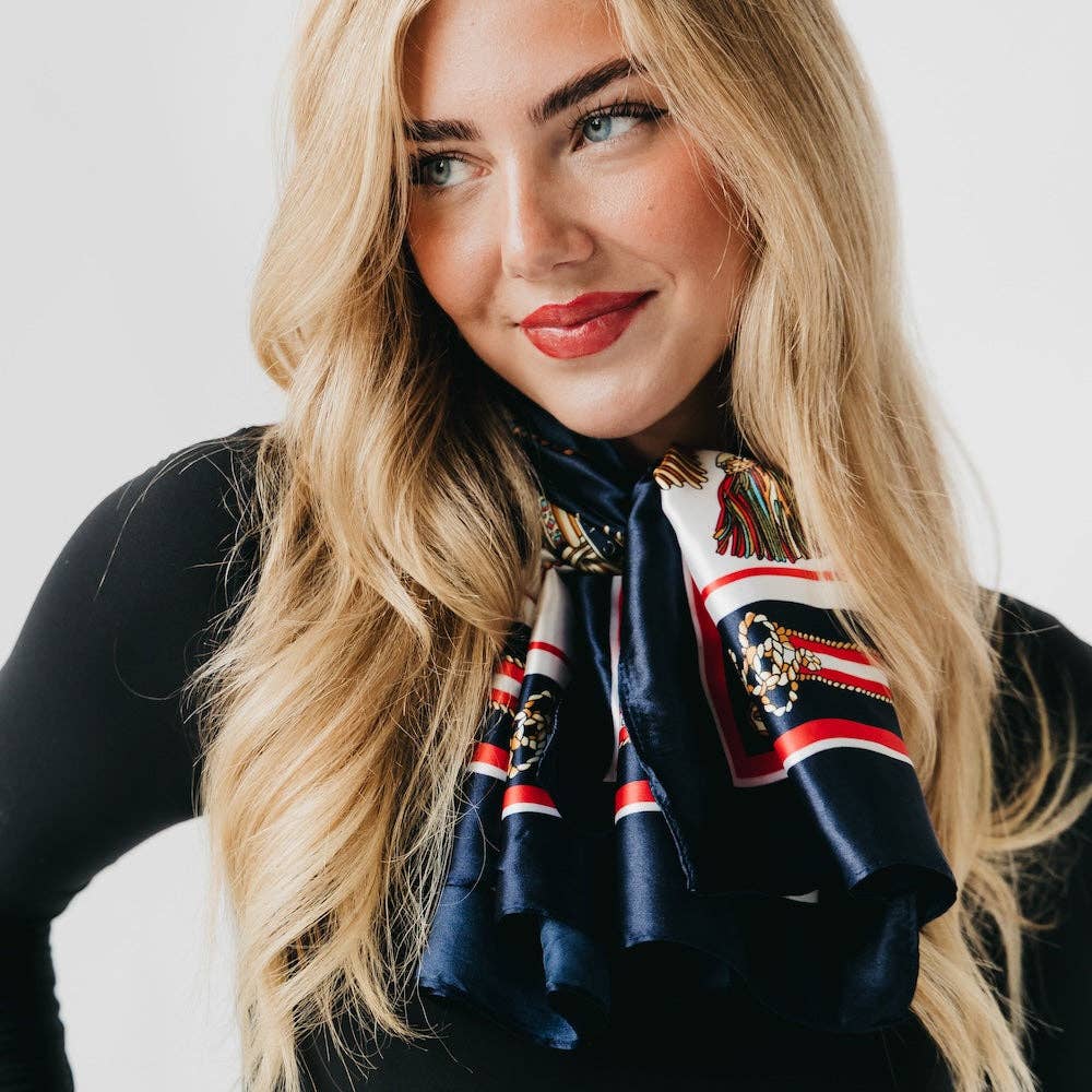 Napa Valley Scarf