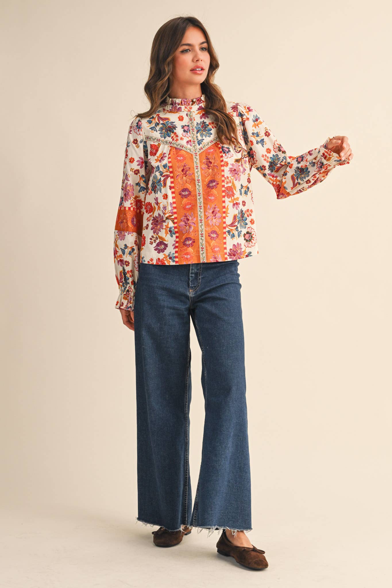 Leonie Top