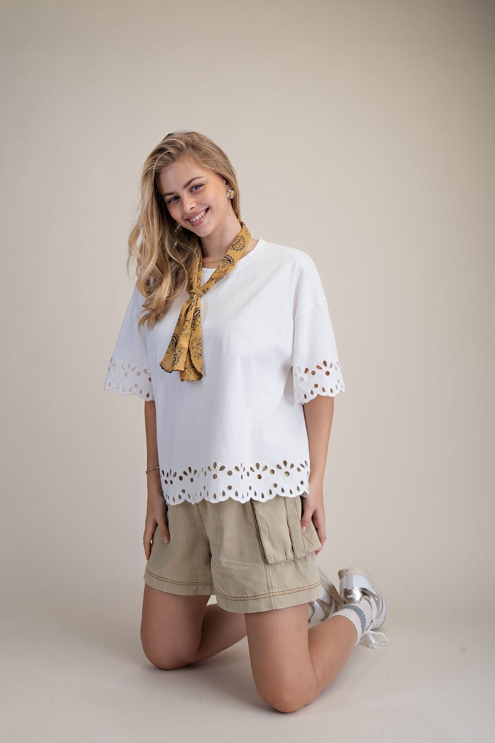 Bliss Top