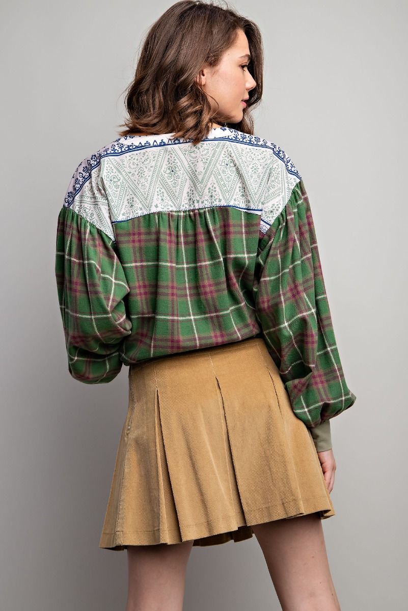 Janie Skirt