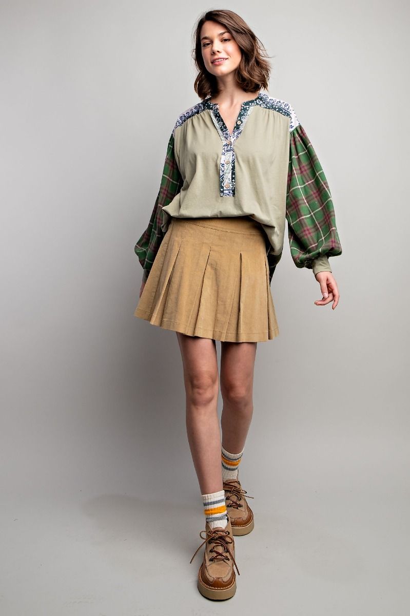 Janie Skirt