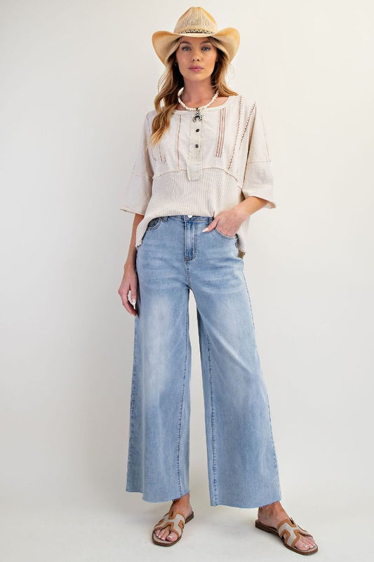 Cora Jeans