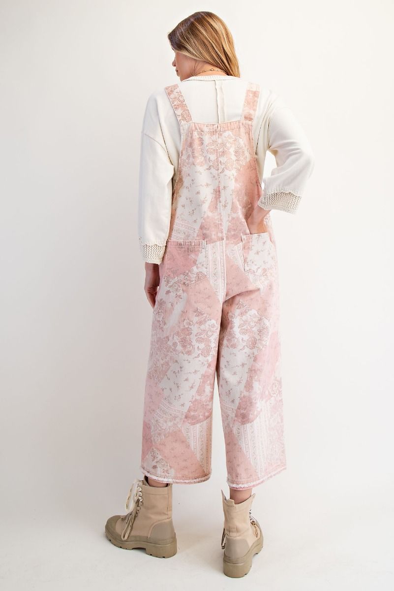 Adelaide Overalls